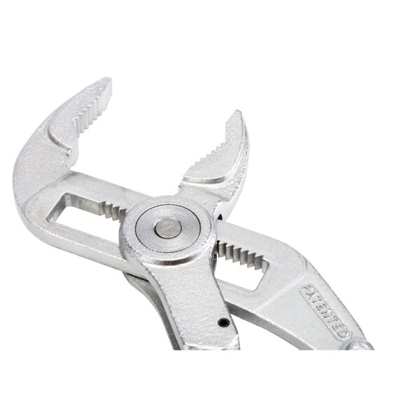 PINZA REGOLABILE CERNIERA 250mm