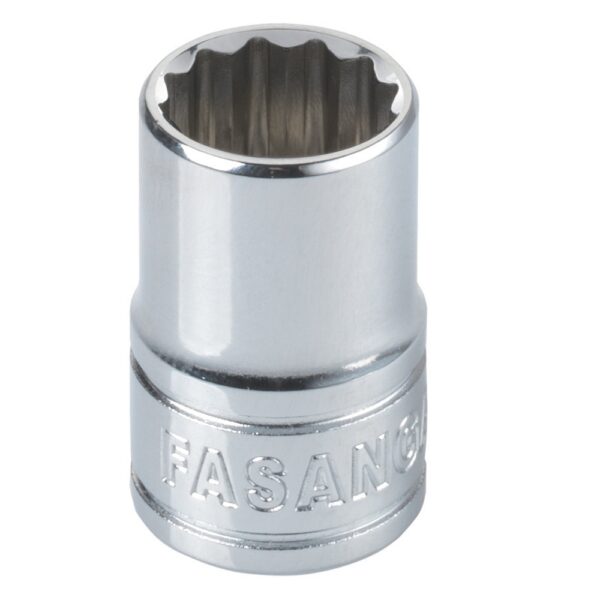 CHIAVE BUSSOLA POLIGONALE 1/2'' mm24