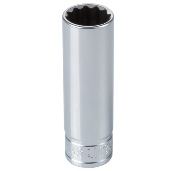 CHIAVE BUSSOLA 1/2'' POLIGONALE mm20
