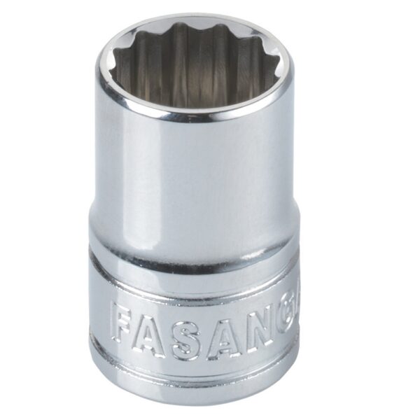 CHIAVE BUSSOLA 1/2'' POLIGONALE - 25/32"