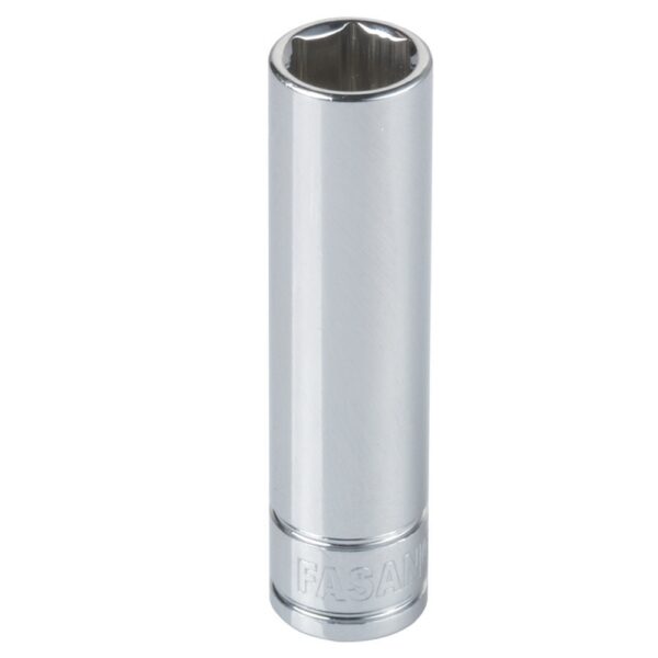 CHIAVE A BUSSOLA DA 1/2'' LUNGA mm28