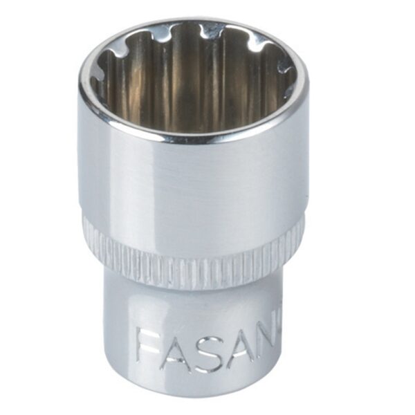 CHIAVE-BUSSOLA 1/2'' CON IMPR. UNIV.mm20