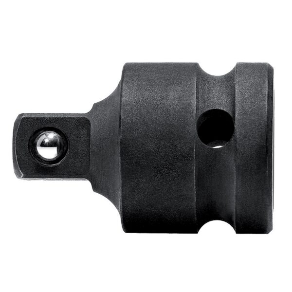 ADATTATORE RINFORZATO 1/2''x3/ 8"