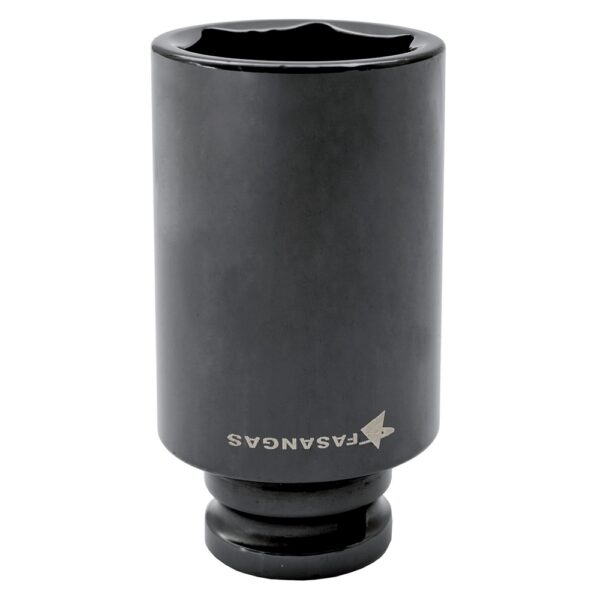 CHIAVE BUSSOLA 1/2" RINF.MOD.LUNGO mm14