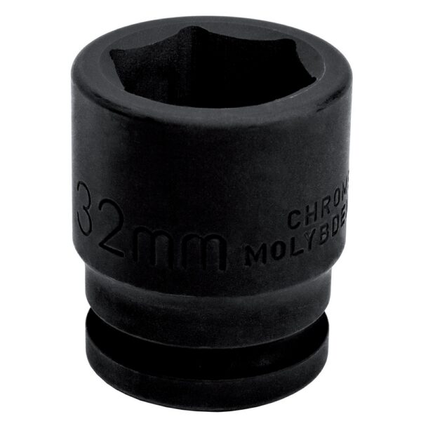 CHIAVE A BUSSOLA ESAGONALE DA 3/4" 24mm