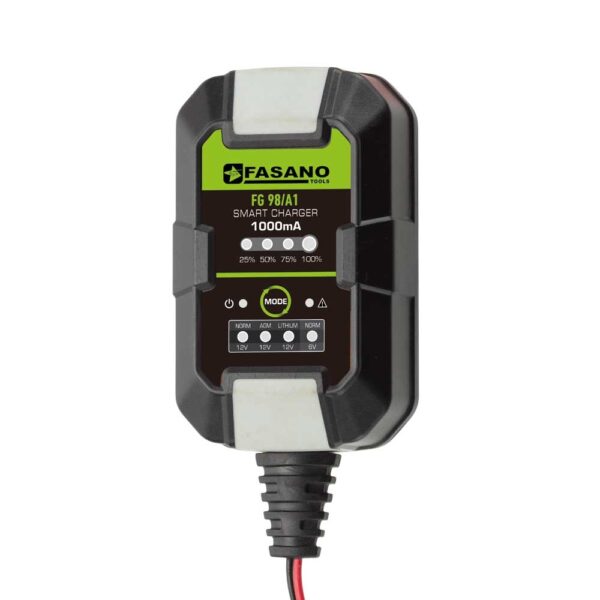 CARICA BATTERIE 1A