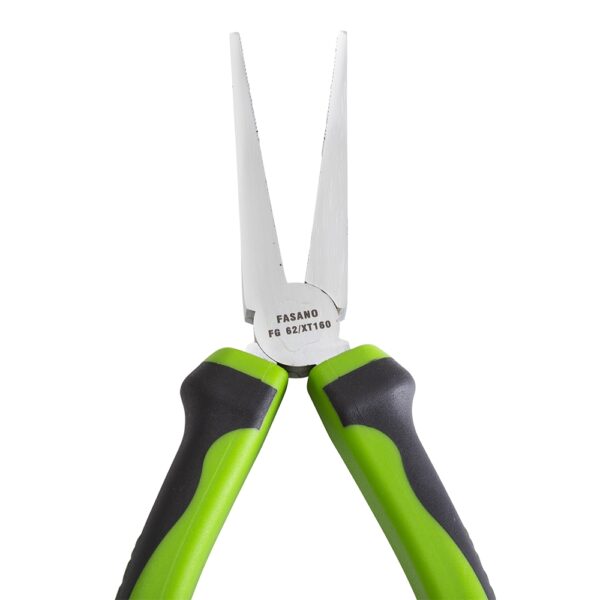 PINZA A BECCHI PIATTI  mm160