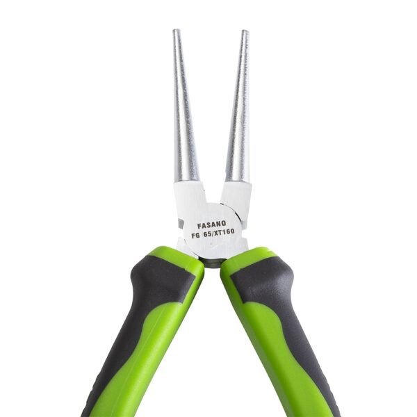 PINZA BECCHI TONDI mm160