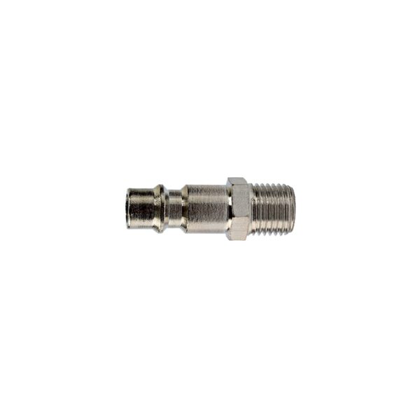 INNESTO RAPIDO MASCHIO DA 1/4"