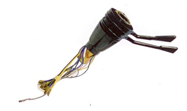DEVIO GUIDA FIAT 500 F/L/R - immagine 2