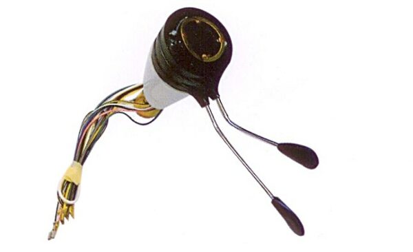 DEVIO GUIDA FIAT 500 D CON BACCHETTE CROMATE - immagine 2