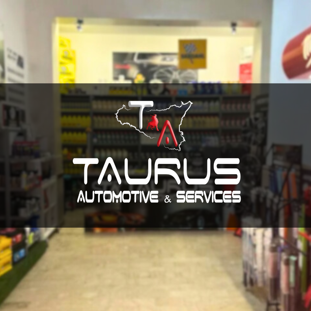 Taurus Automotive Clearwater Fl