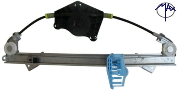 MECCANISMO POSTERIORE ALFA 159 05> 5 PORTE DX - immagine 2